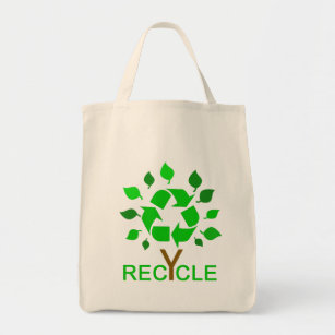 Bolsa Tote Reciclar
