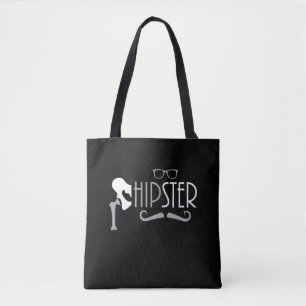Bolsa Tote Recuperação de substituição de anca de Hipster