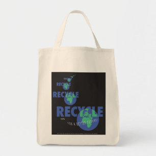 Bolsa Tote RECYCLE_print