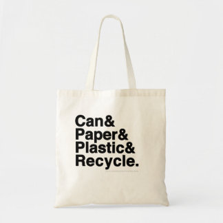 Bolsa Tote Recycle Tote