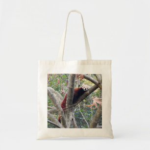 Bolsa Tote Red Panda