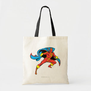 Bolsa Tote Red Tornado Cape Pose