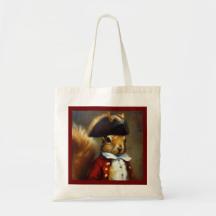 Bolsa Tote Redcoat de esquilo