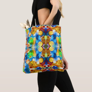 Bolsa Tote Redemoinhos