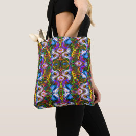 Bolsa Tote Redemoinhos