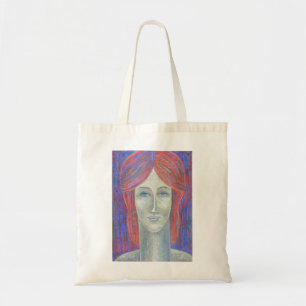 Bolsa Tote Redhead 2012