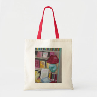 BOLSA TOTE REELBOOKS: FONTAINEBLEAU FRANCE