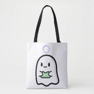 Bolsa Tote Reencarnado