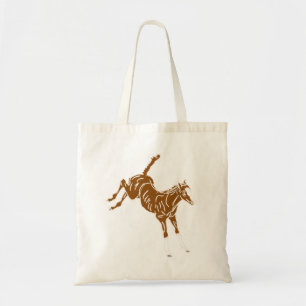 Bolsa Tote Refeição de Cavalo - uni-cor transparente.
