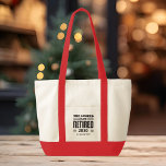 Bolsa Tote Reforma Personalizada A Legenda Se Aposentou<br><div class="desc">Esta bela oferta de despedida é destinada a fazer o dia de alguém na festa de aposentadoria. Adicione o ano de retirada e um nome clicando no botão "Personalizar" acima. Faz um excelente deixando presente para seu melhor colega ou chefe</div>