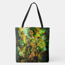 Bolsa Tote Regal Woman