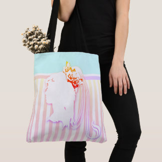 Bolsa Tote Regenbogen