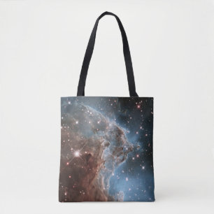 Bolsa Tote Região Inauguradora Ngc 2174, Nebulosa Chefe Macac