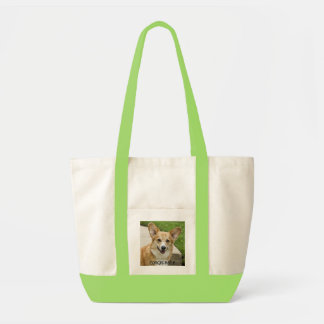 Bolsa Tote Regra dos COrgis