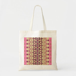 Bolsa Tote Rei dos doces