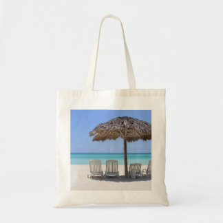 Bolsa Tote Relaxamento na praia