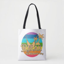 Relaxe – Minha Esposa Disse Que Está Tudo Bem Bols