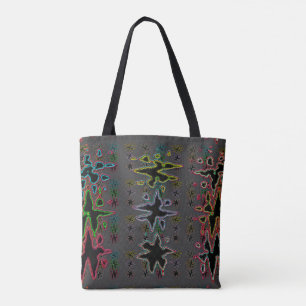 Bolsa Tote Remenda 5B