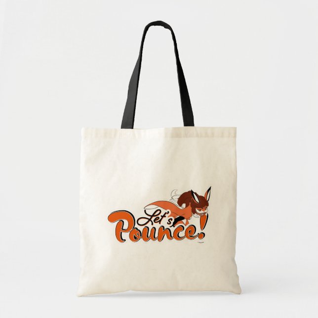 Bolsa Tote Rena Rouge | VAMOS (Frente)