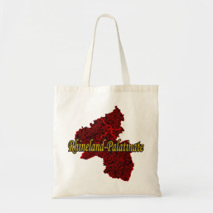 Bolsa Tote Renânia-Palatinado