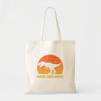 Bolsa Tote Repetir rugido