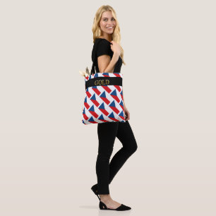 BOLSA TOTE REPÚBLICA CHECA