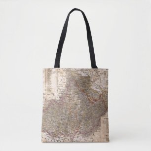 Bolsa Tote República checa