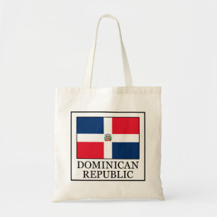 Bolsa Tote República Dominicana