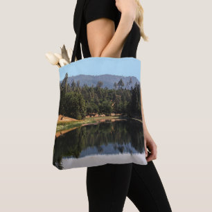 Bolsa Tote Reservatório Ewing.......
