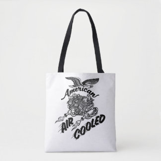 Bolsa Tote Resfriado a ar americano