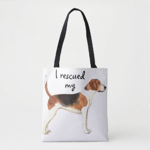 Bolsa Tote Resgate Harrier