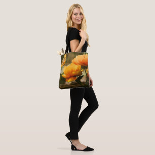 Bolsa Tote Resiliência