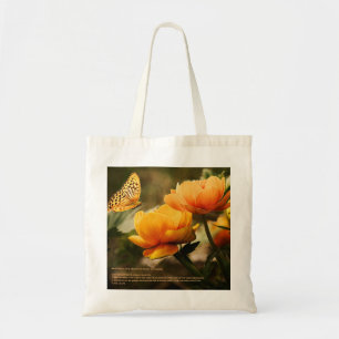 Bolsa Tote Resiliência