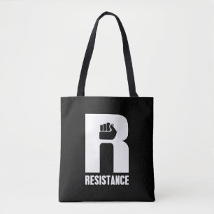 Bolsa Tote Resistência