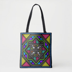 Bolsa Tote Resistência