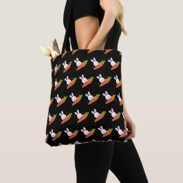 Bolsa Tote Resistente ao ouvido