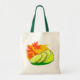 Bolsa Tote Respingo do limão