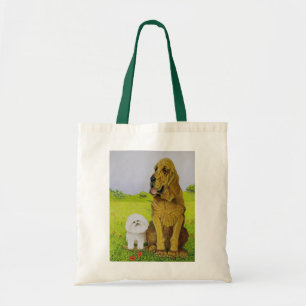 Bolsa Tote Responsável
