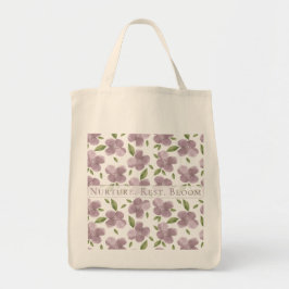Bolsa Tote Rest Bloom Rest