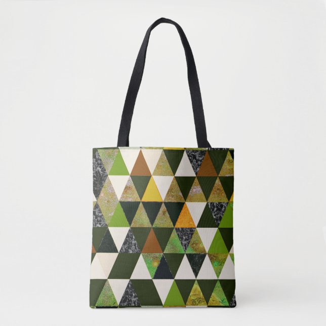 Bolsa Tote Resumo Nº 475 (Frente)