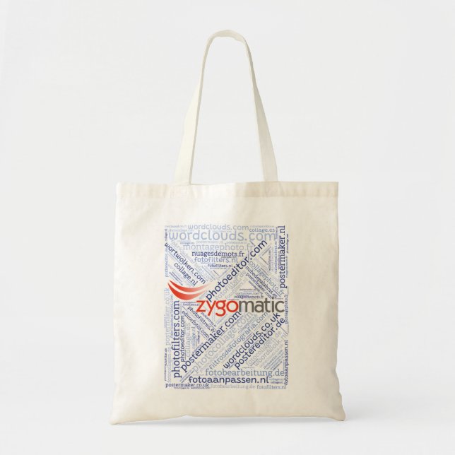 Bolsa tote (retrato) (Frente)