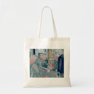 Bolsa Tote Retrato das avós de Denis, 1899