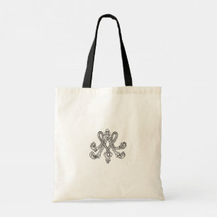 Bolsa Tote Retrato de Marie Antonia Maria Antonia Áustria