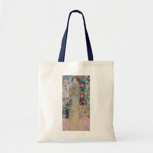 Bolsa Tote Retrato póstumo de Ria Munk por Gustav Klimt