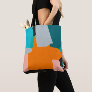 Bolsa Tote Reunificação