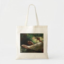 Bolsa Tote Reverie (por Ipolit Strâmbu)