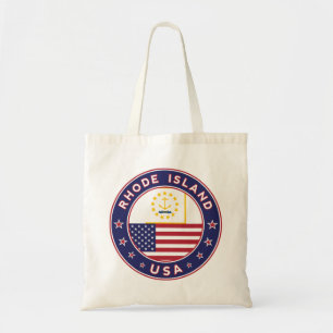Bolsa Tote Rhode Island