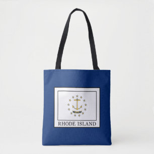 Bolsa Tote Rhode Island