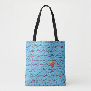 Bolsa Tote RICK E MORTY™  Kirkland Sr. Meeseeks