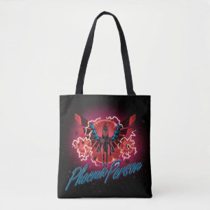 Bolsa Tote RICK E MORTY™ Pessoa Phoenix